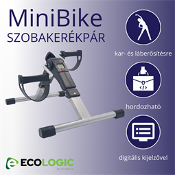 Minibike szobakerékpár