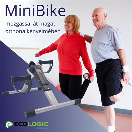 Minibike szobakerékpár