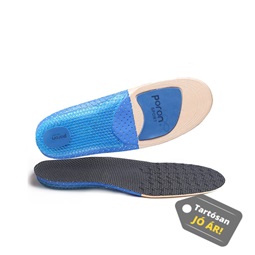 MaxComfort “Deluxe” általános talpbetét S (35-40)